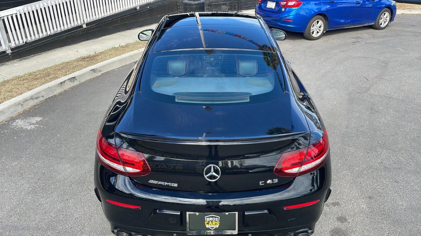 mercedes-benz c-class coupe 2019 WDDWJ6EB9KF834116 image mercedes-benz c-class coupe 2019 WDDWJ6EB9KF834116 image